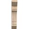 Ekena Millwork Merced Slat Rough Sawn Bracket, Douglas Fir, 4"W x 14"D x 22"H BKT04X14X22MRC06RDF - alternate 4